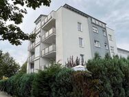 Schöne 3 Zimmer Mietwohnung in ruhiger Wohnlage! - Neu Ulm