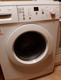 Bosch Waschmaschine - Frankfurt (Main) Niederrad