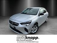 Opel Corsa, 1.2 F Turbo Elegance, Jahr 2023 - Weinheim