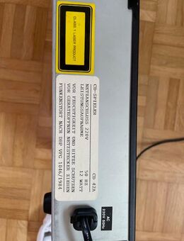 CD-Playere Digital - Leverkusen
