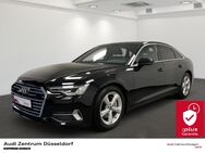 Audi A6, Limousine sport 45 TFSI, Jahr 2023 - Düsseldorf