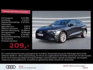 Audi A3, Sportback 30 TFSI, Jahr 2023 - Ingolstadt