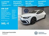 VW Golf, 2.0 TDI VIII GTD Heckleuchten Golf, Jahr 2023 - Frankfurt (Main)