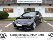 VW Golf, 2.0 TSI R, Jahr 2022 - Raubling
