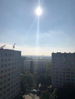 Pralle Sonne,viel Platz und Fernblick ! Zuhause für Familie! - Schönefeld