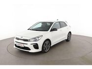 Kia Rio 1.0 TGDI GT Line - Berlin