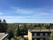 Schicke Wohnung mit zwei Terrassen und tollem Ausblick - Stuttgart