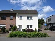 Erstklassig saniert & barrierefrei, Haus mit Einliegerwohnung - Bocholt