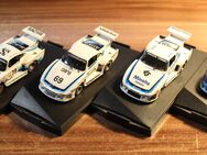 QUARTZO 1:43 KREMER PORSCHE 935 K3 - Buch (Erlbach)