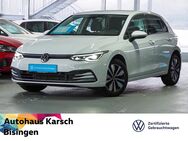 VW Golf, 1.5 TSI VIII Move, Jahr 2024 - Bisingen