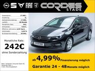 Opel Astra, 1.4 K ST Innovation Turbo Automatik Allwetter (185), Jahr 2016 - Stade (Hansestadt)