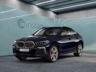 BMW X6 M50, d aktiv, Jahr 2020 - München