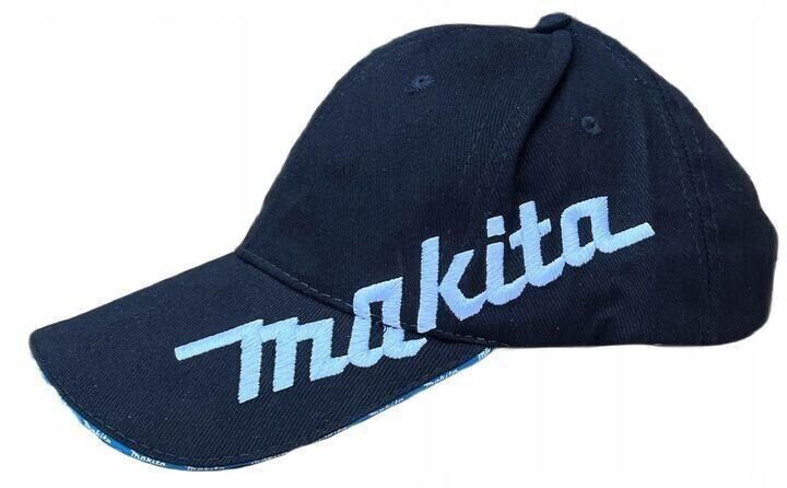 MAKITA PREMIUM Basecap Mütze Cap Stick - Wuppertal