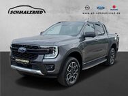 Ford Ranger, 3.0 Wildtrak e El Rollo digitales, Jahr 2024 - Bremerhaven