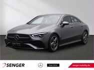 Mercedes CLA 180, AMG Line Ambiente, Jahr 2024 - Rheine