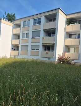 **FRANZOSENBAUER: ATTRAKTIVE 2 ZW!!** - Kempten (Allgäu)