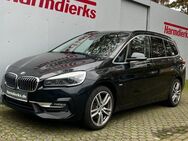 BMW 220 Gran Tourer Aut. Luxury Line - Oldenburg