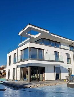 2ZKB Erdgeschosswohnung mit Terrasse - KFW 40 - Paderborn