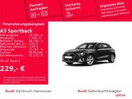 Audi A3, Sportback 35 TDI advanced, Jahr 2024 - Hannover