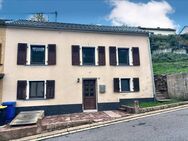 Ein Zuhause zum Verlieben: Renoviertes Einfamilienhaus mit Potenzial - Mettlach