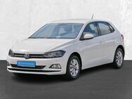 VW Polo, 1.0 TSI Highline, Jahr 2021 - Lehrte