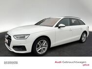 Audi A4, Avant 40 TDI quattro, Jahr 2023 - Hamburg