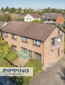 Wentorf bei Hamburg: "Ein Zuhause für zwei Generationen oder als attraktive Kapitalanlage" - Wentorf (Hamburg)