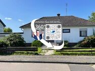 Einfamilienhaus mit viel Potential für geschickten Handwerker in begehrter Wohnlage von Oberdrees - Rheinbach