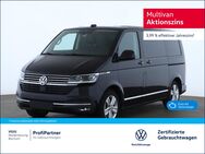 VW T6 Multivan, ighline TDI, Jahr 2022 - Bochum