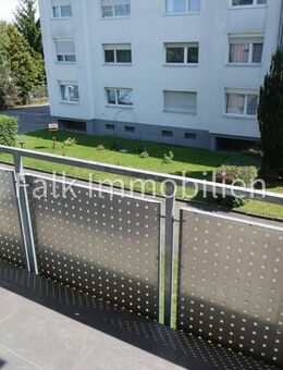***Frische Ideen willkommen - 2 ZKBB im 1. OG eines Mehrfamilienhauses in Schwetzingen-Nord*** - Schwetzingen