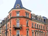 Attraktive 3-Raum-Wohnung in Dresden-Pieschen! - Dresden