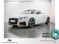 Audi TT, Roadster 45 TFSI quattro, Jahr 2023 - Northeim