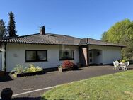 VILLA IM GRÜNEN, KOI ZUCHT, SCHWIMMBAD & SAUNA - Beckingen