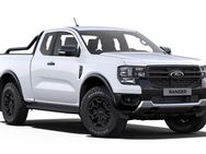 Ford Ranger, Tremor Extrakabine # #WINTER-PKT, Jahr 2022 - Hof