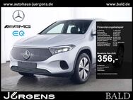 Mercedes EQA, 300 Progressive, Jahr 2024 - Hagen (Stadt der FernUniversität)