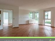 3 Zimmerwohnung am Stadtpark von Plauen zur Miete - zwei Balkonterrassen + sep. Hauseingang - Plauen