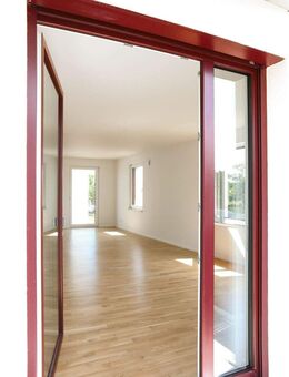 3 Zimmer KfW 40 Neubauwohnung *Renditeobjekt* - Georgensgmünd