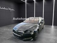 Skoda Superb Combi III 2.0 TDI 110kW DSG Style - Hamm