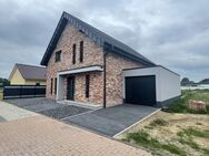 Traumhafter Neubau EFH in familienfreundlichem Neubaugebiet in Wegberg-Arsbeck! - Wegberg
