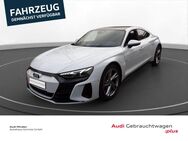 Audi e-tron, GT qu °, Jahr 2022 - Minden (Nordrhein-Westfalen)