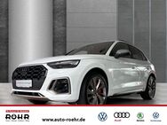 Audi SQ5, ( vo hi D, Jahr 2023 - Vilshofen (Donau)