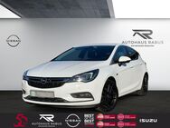 Opel Astra, 1.4 K Lim - Innovation, Jahr 2018 - Kempten (Allgäu)