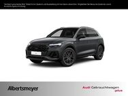 Audi Q5, 40 TDI QUATTRO S-LINE, Jahr 2023 - Leinefelde-Worbis Leinefelde