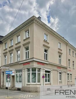 Großzügig geschnittene 3-Zimmerwohnung in zentraler Lage! - Wuppertal