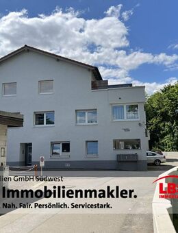 Großzügiges Wohnen! - Monsheim