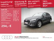 Audi Q5, 35 TDI, Jahr 2022 - Weinheim