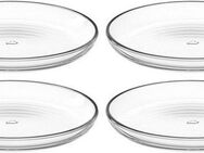 LEONARDO Speiseteller Teller CUCINA, 18 cm, 4er-Set, (4 St), spülmaschinengeeignet