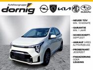 Kia Picanto, 1.0 MT Vision, Jahr 2022 - Plauen