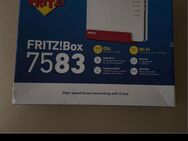 Fritzbox 7583 - Mannheim