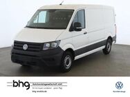 VW Crafter, Kasten Crafter 35 TDI, Jahr 2023 - Reutlingen